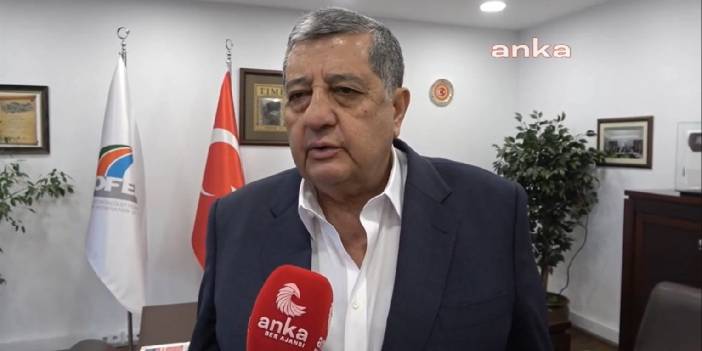 Akaryakıt zamları otobüsçüleri de vurdu: Böyle gidersek teker dönmez