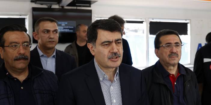 Ankara'daki sel felaketinde hayatını kaybedenlerin sayısı 2'ye yükseldi