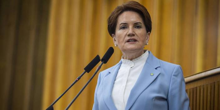 Akşener'den 'Türkiye Hava Yolları' tepkisi: Sen saçmalamaya devam et, biz geldiğimizde düzeltiriz