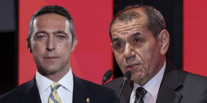 Özbek'ten Ali Koç'un istemediği Büyükekşi'ye tam destek