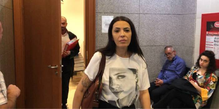 Yeşim Salkım'a 'hakaret' suçundan para cezası