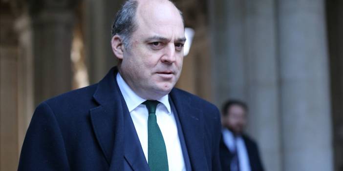 İngiltere savunma bakanı Türkiye'ye geliyor