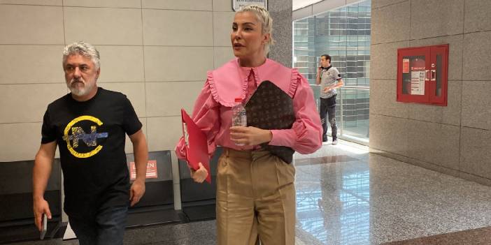 Deniz Akkaya'dan eski menajerini darp savunması: Parayı eksik yatırdı