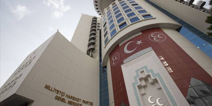 MHP, Diyarbakır teşkilatını feshetti