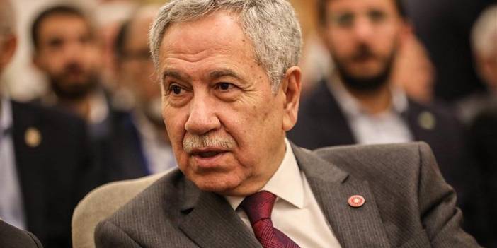 Bülent Arınç'tan flaş 'seçim erteleme' çağrısı! 3 tarih verdi...