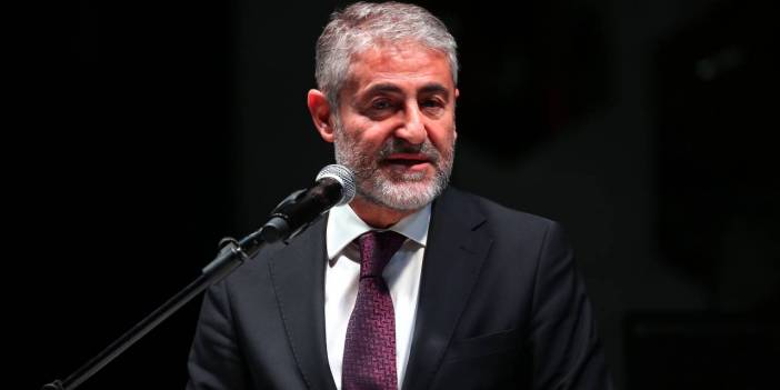 Nebati: Türkiye liberal bir ekonomidir