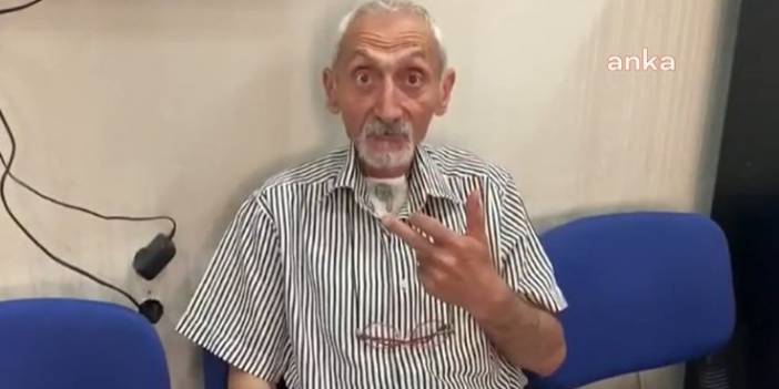 Kanser hastası emekli: Hastane yaptın ama gidebiliyor muyum? Parası olmayan gidemiyor