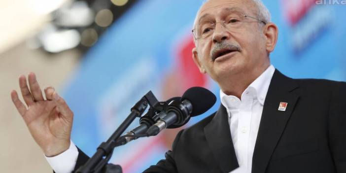 Muhafazakarlar Kılıçdaroğlu ile helalleşti: Helalleşme sevgiyi büyütmektir
