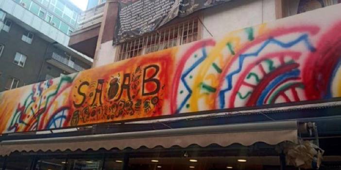 'Polisler, Kızılay'da siyahi görmek istemiyoruz dedi'