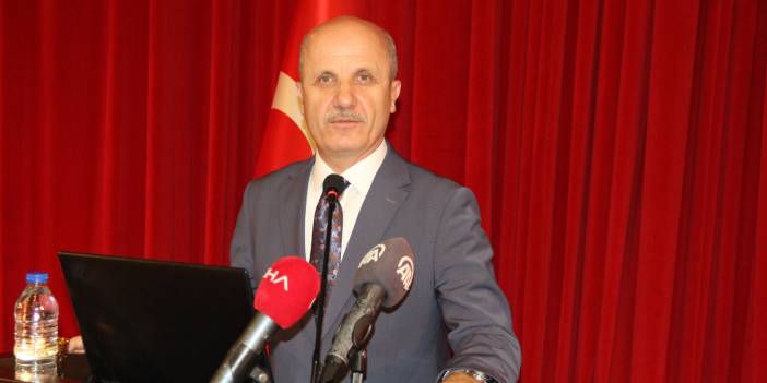 YÖK Başkanı: Barajı kaldırdık ama başarı sıralaması şartı devam ediyor