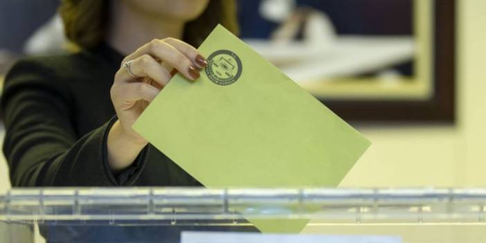 Nüfus Genel Müdürlüğü'nden CHP'ye 'seçmen bilgileri' yanıtı