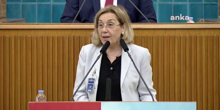 'Medyanın yüzde 95’i elinizde, o yüzde 5’ten korkmayın'