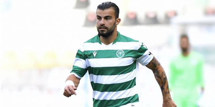 Abdülkerim Bardakcı yarışını Fenerbahçe kazandı