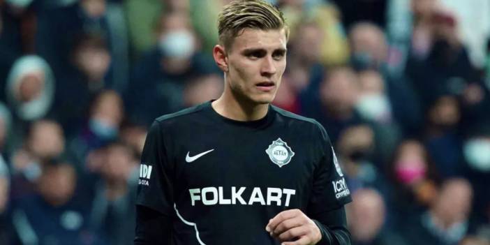 Beşiktaş bir transferi daha bitiriyor!