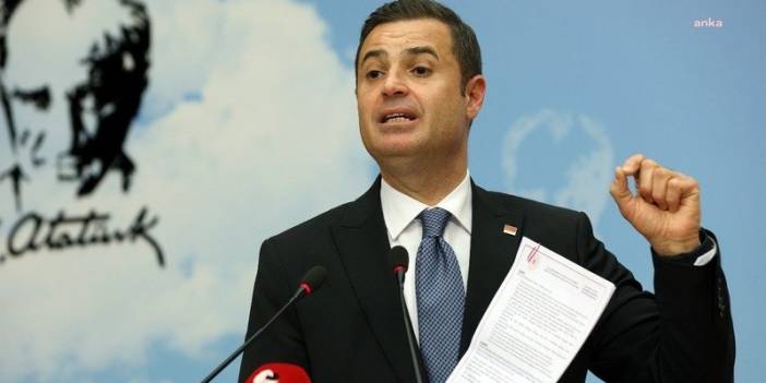 CHP'li vekiller BTK önünde: Hangi akıl, hangi mantık insanlar can derdindeyken Twitter kısıtlamasına gidebilir?