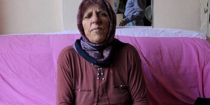 Kimliksiz geçen 77 yıl: Tedavi olamıyor, yardım bekliyor