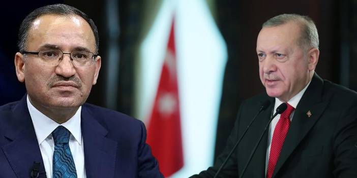 Bakan Bozdağ: Erdoğan'ın adaylığı yasaldır