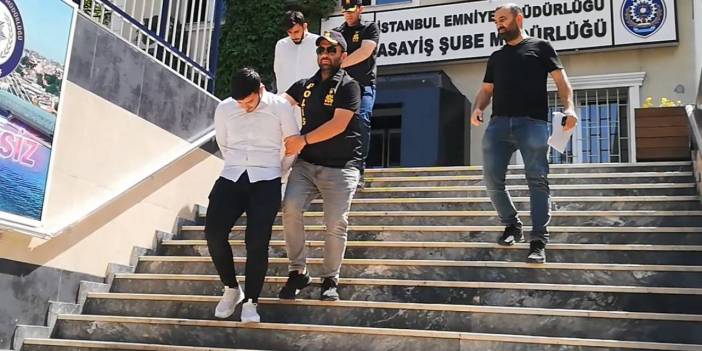 Dolandırıcılara telefonunu verdi binlerce lirası gitti