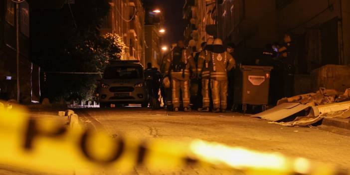 İlaçlama çalışmasında 16 kişi zehirlendi