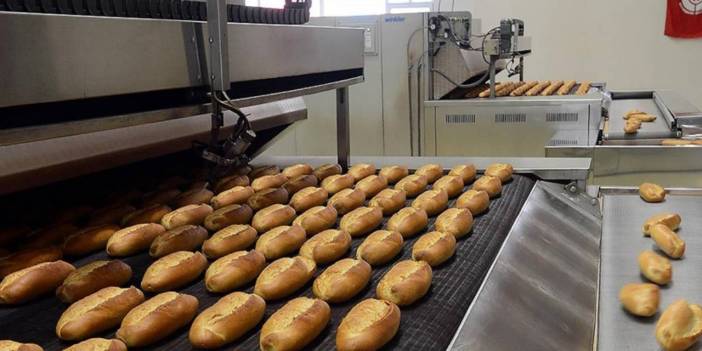 Bakan 'ilk defa açıklıyorum' diyerek duyurdu: Düşük fiyatlı ekmek...