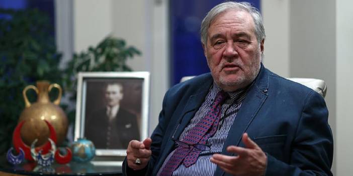 Ortaylı'dan Elon Musk'a: Tarih bildiğini düşünmeyelim