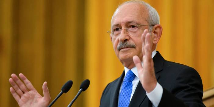 Kılıçdaroğlu İsrail, Suudi Arabistan ve Yunanistan'a seslendi: Hesabımız kapanmadı