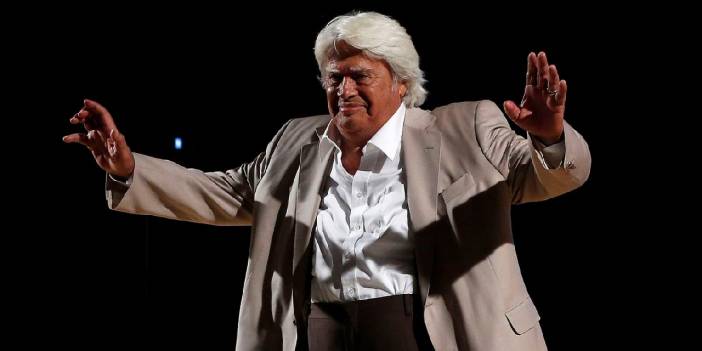 Cüneyt Arkın: Saraylar yapıyoruz niye yurt yapmıyoruz?