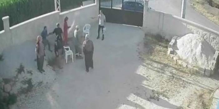 Konya katliamı davasında '112 ve polisle 45 dakika ne konuşuldu' sorusu