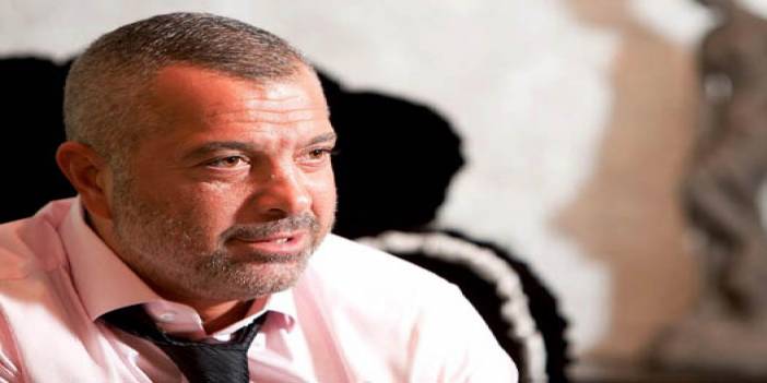 Erdal Acar gözaltına alındı