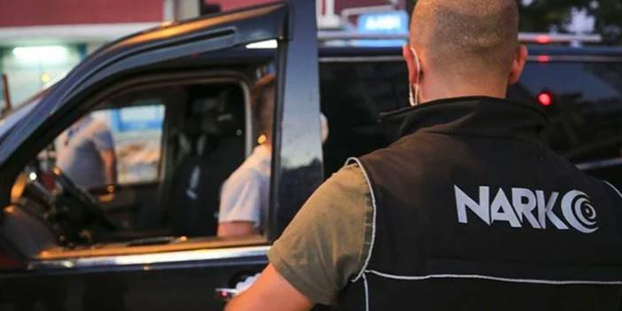 Malatya merkezli uyuşturucu operasyonu: 13 tutuklama