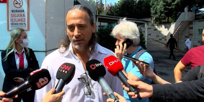 Murat Arkın: Herkesi bir araya getiren birleştirici bir unsur oldu