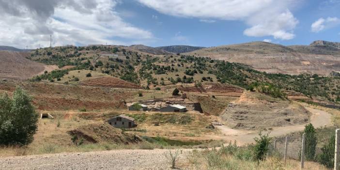 Fırat'ı siyanüre boğan şirkete koşullu izin çıktı