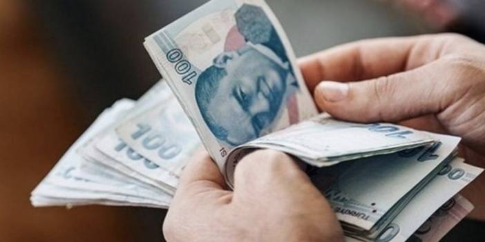 En düşük emekli maaşı belli oldu