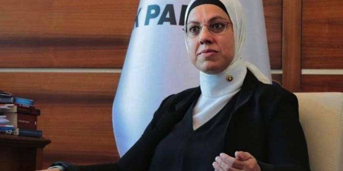 İBB'den burs alan Ravza Kavakcı'dan Ağbaba'ya tazminat davası