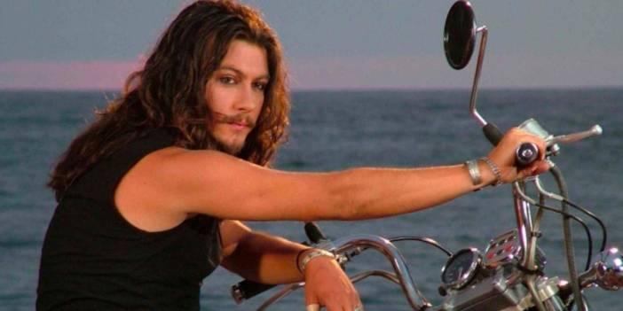 'Barış Akarsu Merhaba' filminden ilk fragman