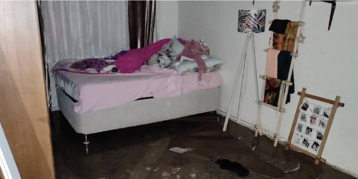 Ankara'daki selde hayatını kaybeden genç kızla ilgili kahreden detay