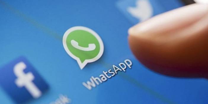 WhatsApp'ta o özellik tarih oluyor