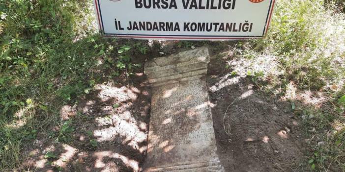 Roma dönemi eserleri satma hazırlığındayken yakalandılar