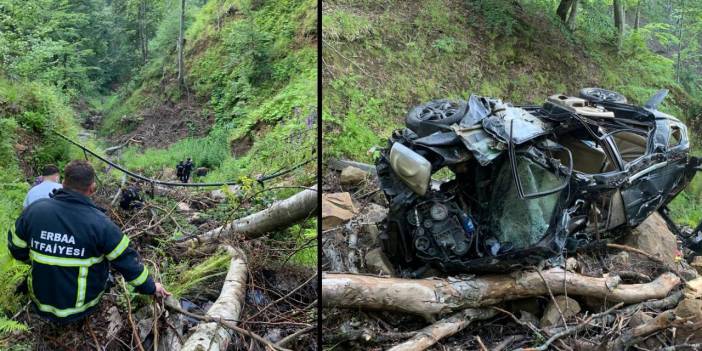 Kızının düğün davetiyesini dağıtırken hayatını kaybetti