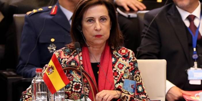 İspanya: AB ve NATO Afrika'yı unutursa bölge Rusya ve Çin'e kalır