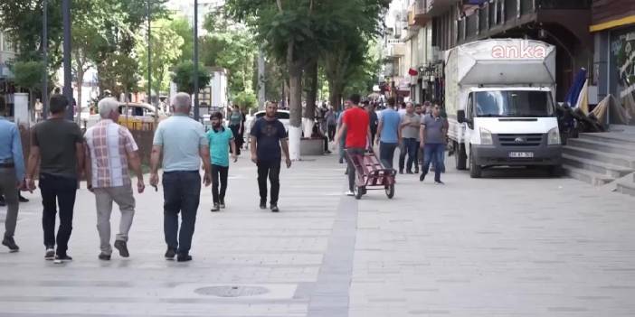 Siirtli vatandaş: Faturalardan dolayı klimayı açamıyoruz