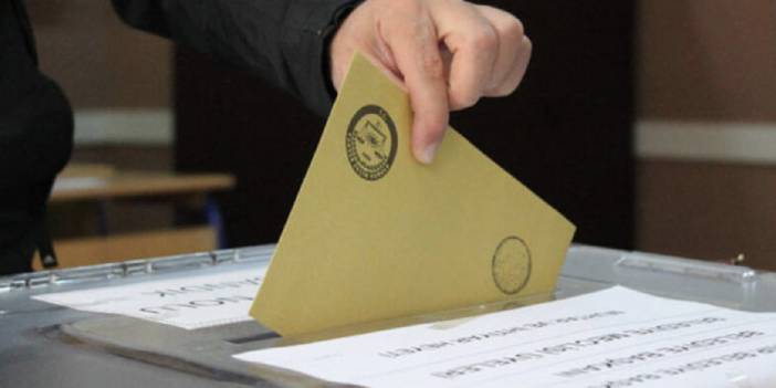 Eski AKP'li vekil erken seçim tarihini verdi