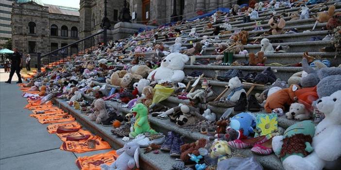 Kanada hükümeti asimilasyon tazminatı ödeyecek