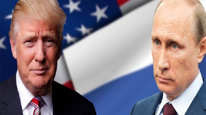 Rusya’dan ABD’ye çok sert tepki