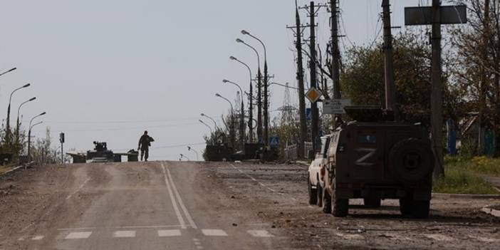 Rusya: Ukrayna’da toplam 4 bin 146 tank ve zırhlı araç imha ettik