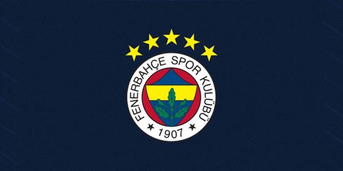 Fenerbahçe 5 yıldızlı logo kullanacak
