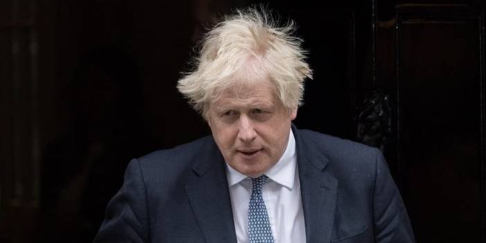 İngiltere'de siyasi kriz: Boris Johnson istifa mı edecek?
