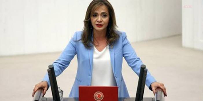 CHP'li İlgezdi: İktidarın eline hekim kanı bulaştı