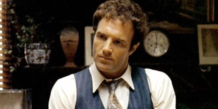 Baba filmi ile tanınan usta aktör James Caan hayatını kaybetti