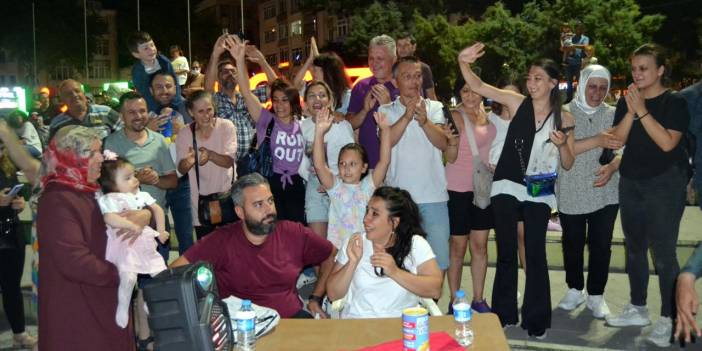 SMA'lı İdil Ayşe'nin tedavi parası toplandı